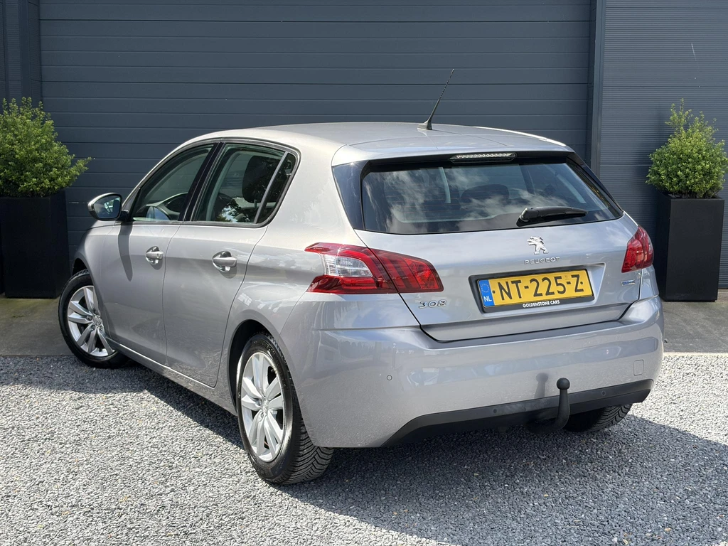 Peugeot 308 – foto 2