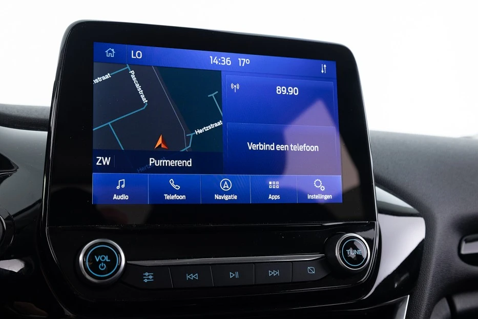 Ford Fiesta – foto 15