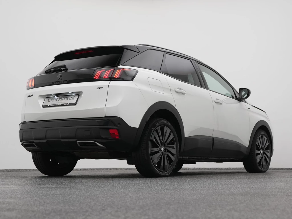 Peugeot 3008 – foto 12
