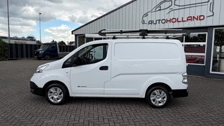 Nissan e-NV200 – thumbnail 2