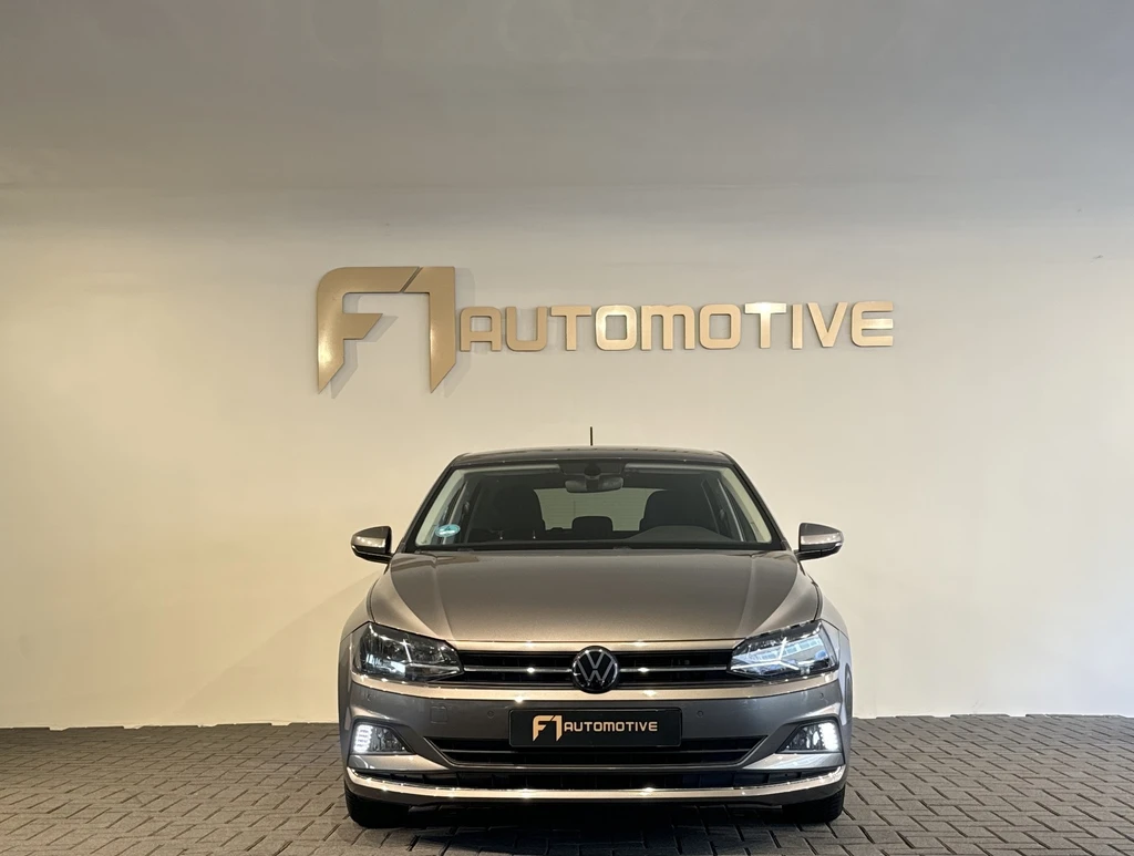 Volkswagen Polo – foto 7