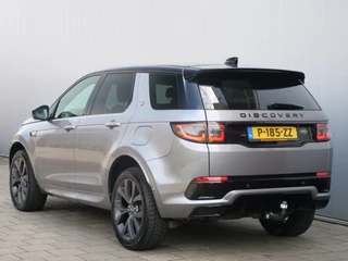 Land Rover Discovery Sport – thumbnail 3