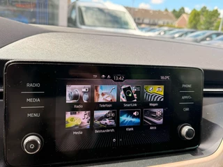 Škoda Kamiq – thumbnail 10