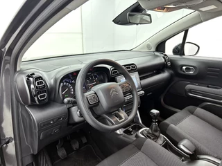 Citroën C3 Aircross – thumbnail 21