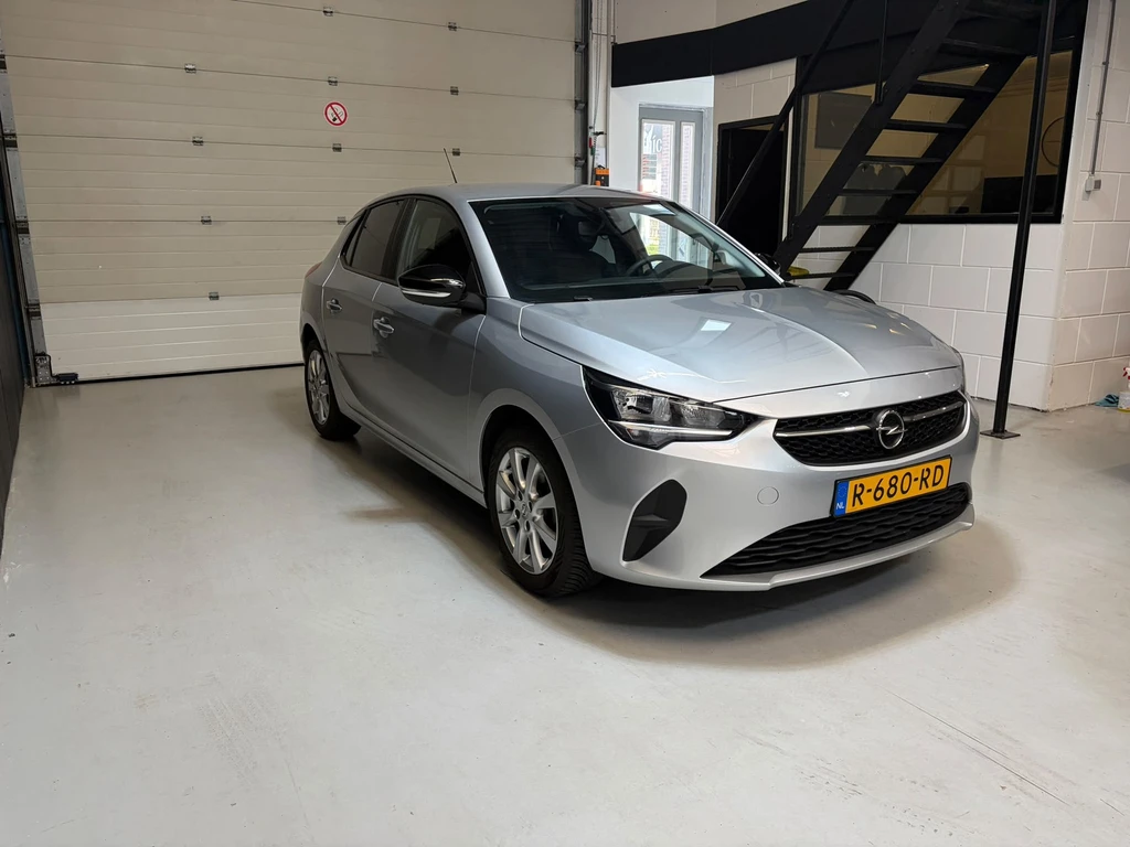 Opel Corsa – foto 10