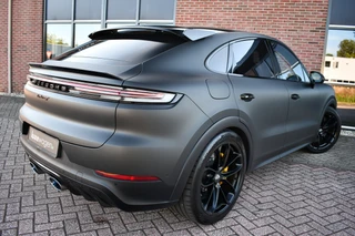 Porsche Cayenne – thumbnail 19