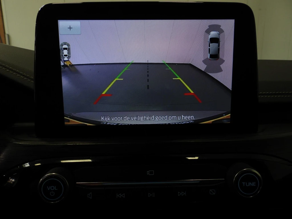 Ford Kuga – foto 11