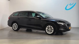 Škoda Octavia – thumbnail 7