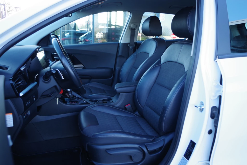 Kia Niro – foto 11