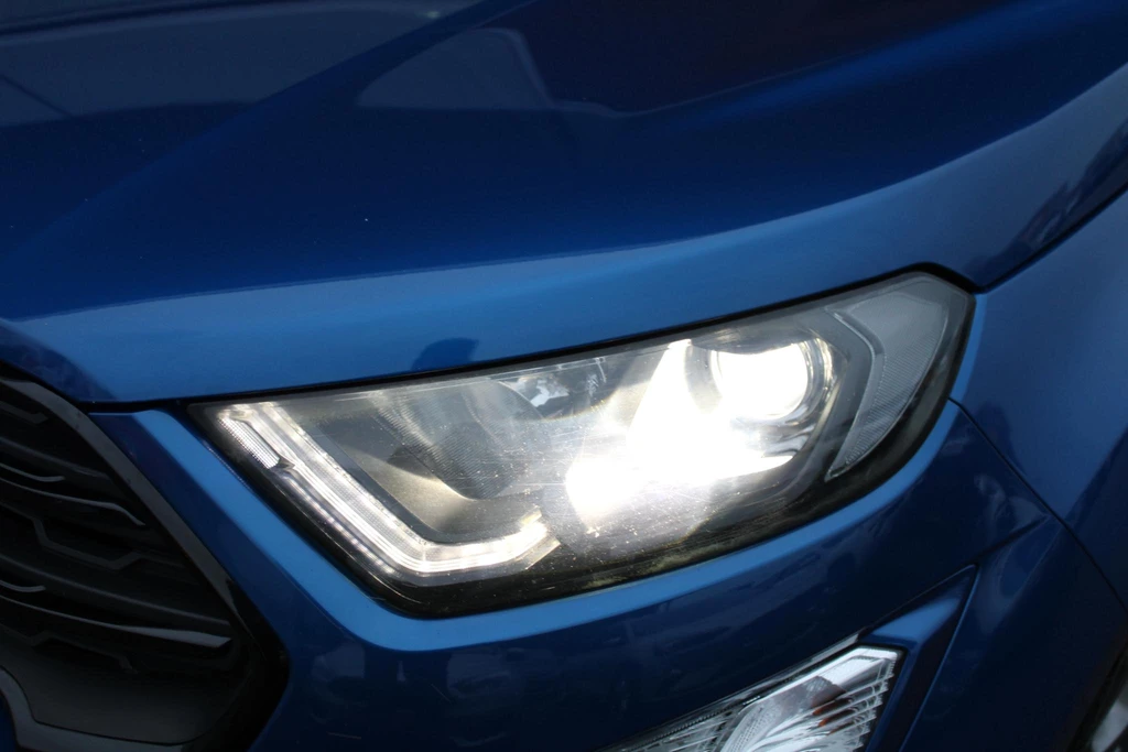 Ford EcoSport – foto 26