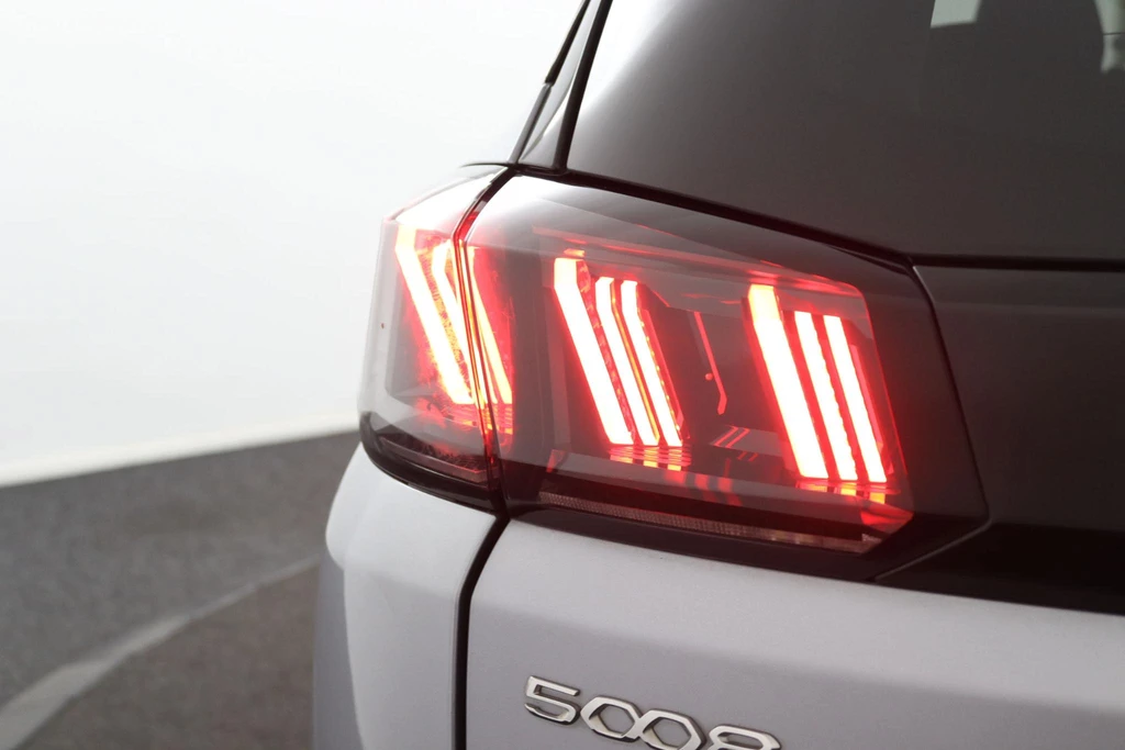 Peugeot 5008 – foto 35