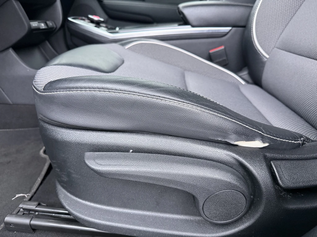 Kia e-Niro – foto 22