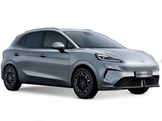 MG MG4 EV Urban – thumbnail 1