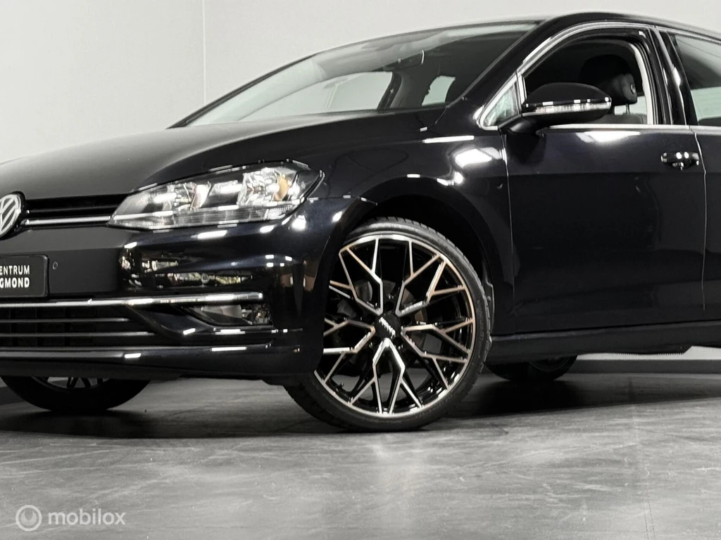 Volkswagen Golf – foto 27