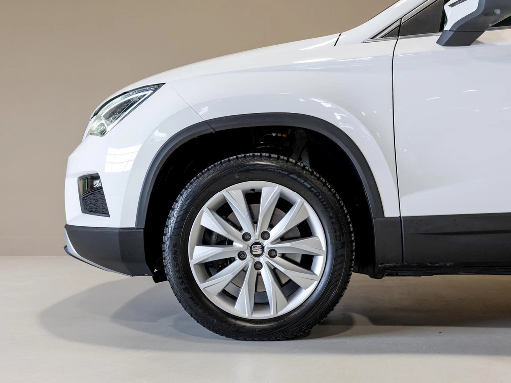 SEAT Ateca – foto 16