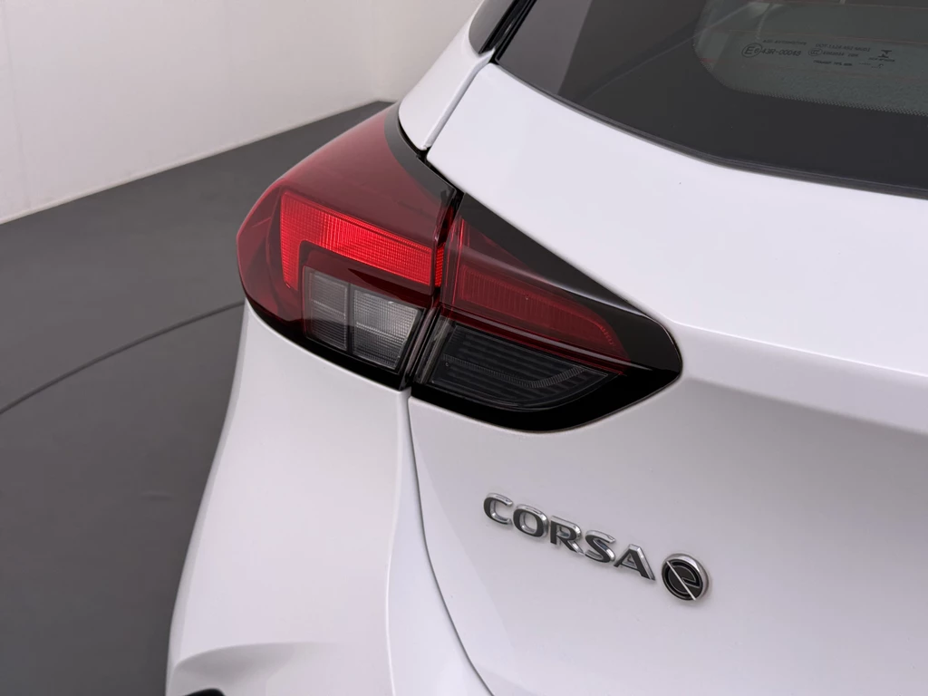 Opel Corsa-e – foto 34