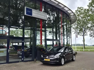 Volkswagen Golf – thumbnail 2