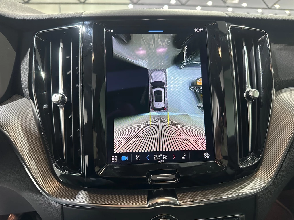 Volvo XC60 – foto 34