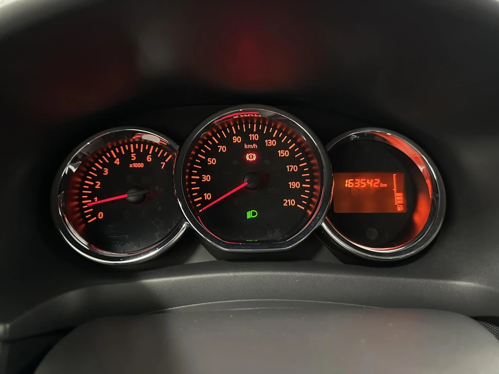 Dacia Sandero Stepway – foto 21