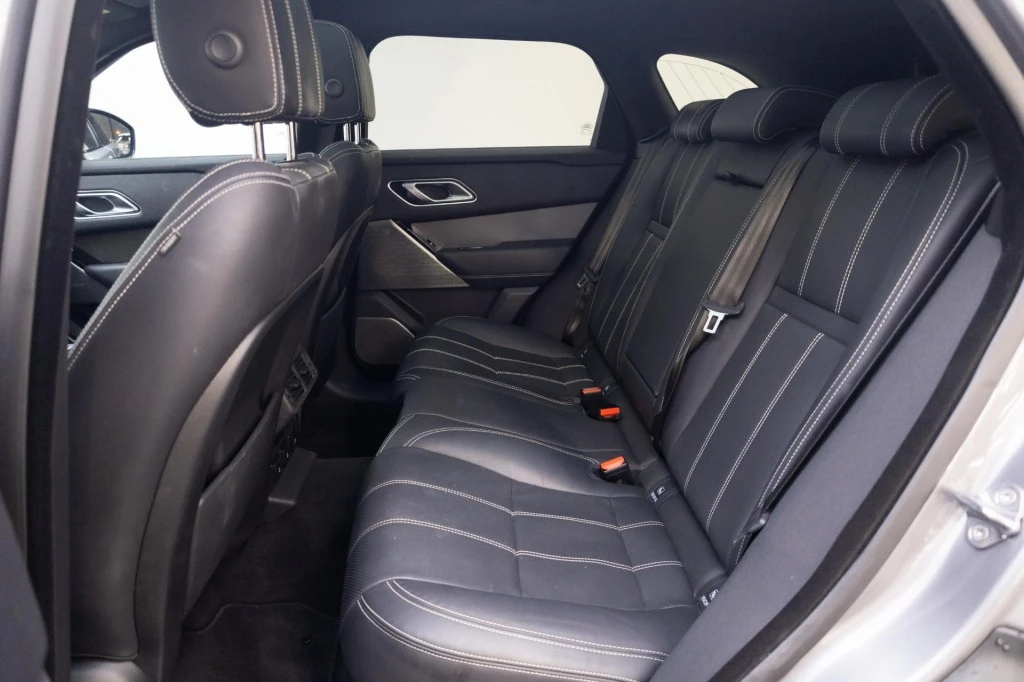 Land Rover Range Rover Velar – foto 12
