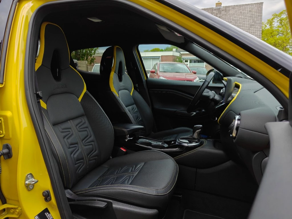 Nissan Juke – foto 20