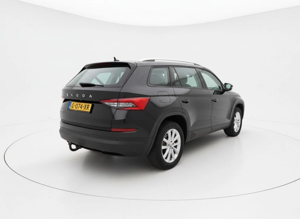 Škoda Kodiaq – foto 5
