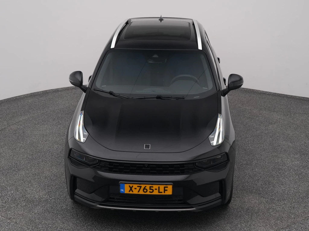 Lynk & Co 01 – foto 18