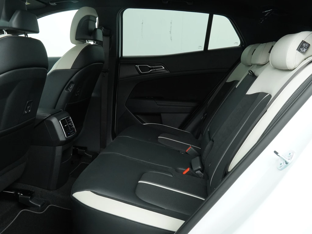 Kia Sportage – foto 34