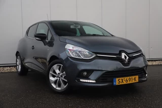 Renault Clio – thumbnail 6