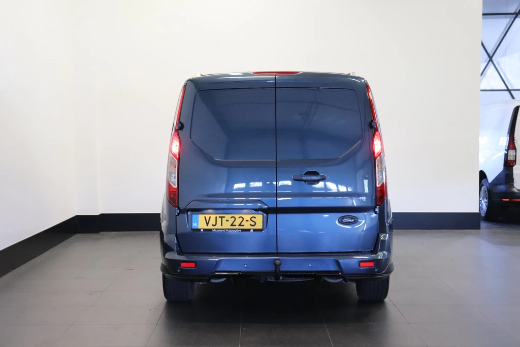 Ford Transit Connect – foto 3