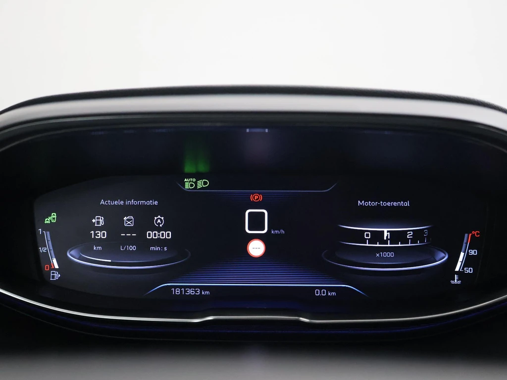 Peugeot 5008 – foto 21