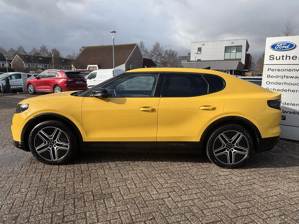 Ford Capri – foto 2