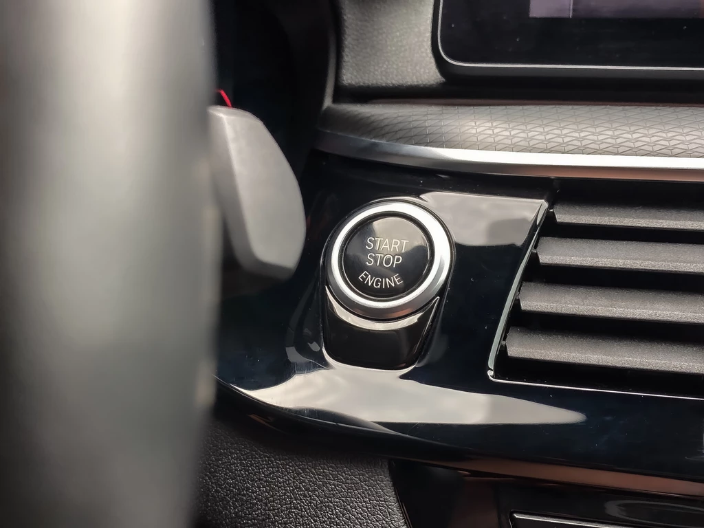 BMW 5 Serie – foto 62