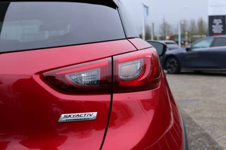 Mazda CX-3 – thumbnail 30