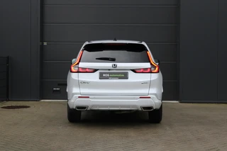 Honda CR-V – thumbnail 8