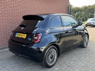 Fiat 500e – thumbnail 6