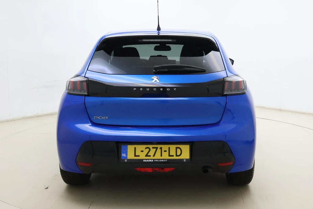 Peugeot 208 – foto 5