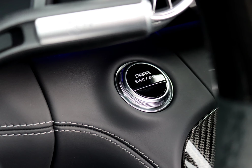 Mercedes-Benz SL – foto 41