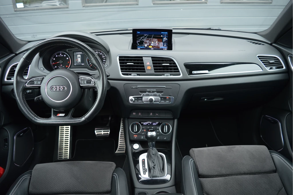 Audi Q3 – foto 8