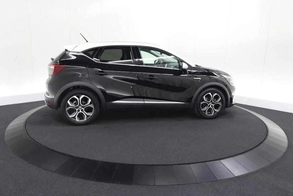 Renault Captur – foto 11