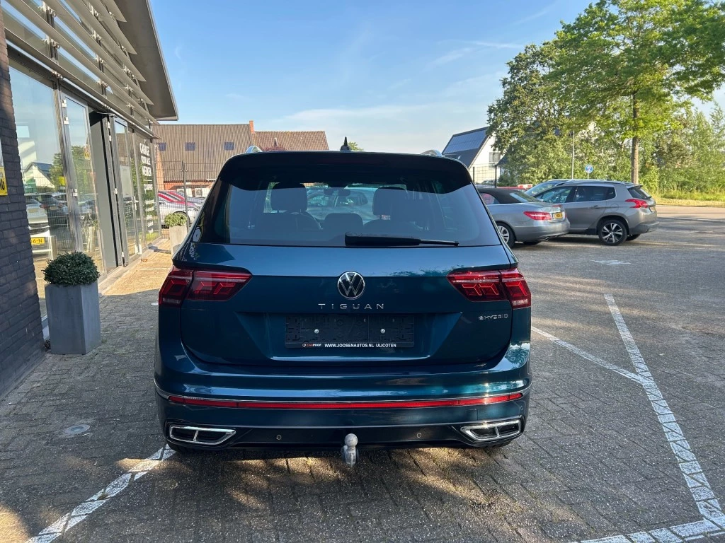 Volkswagen Tiguan – foto 6