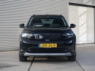Opel Frontera – thumbnail 6