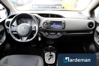 Toyota Yaris – thumbnail 8