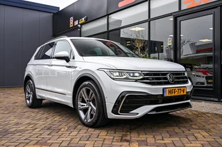 Volkswagen Tiguan – thumbnail 13