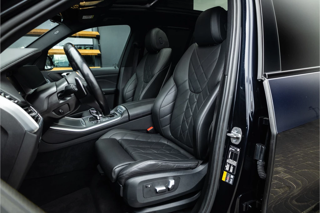 BMW X5 – foto 28