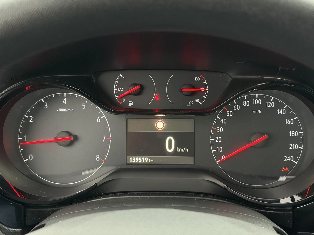 Opel Corsa – foto 20