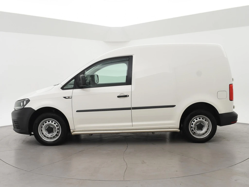 Volkswagen Caddy – foto 2