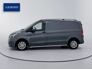 Mercedes-Benz Vito – thumbnail 4