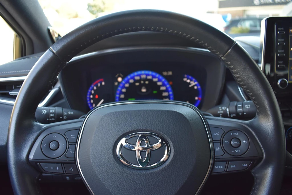 Toyota Corolla Touring Sports – foto 13