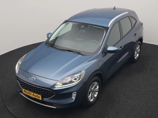 Ford Kuga – thumbnail 2